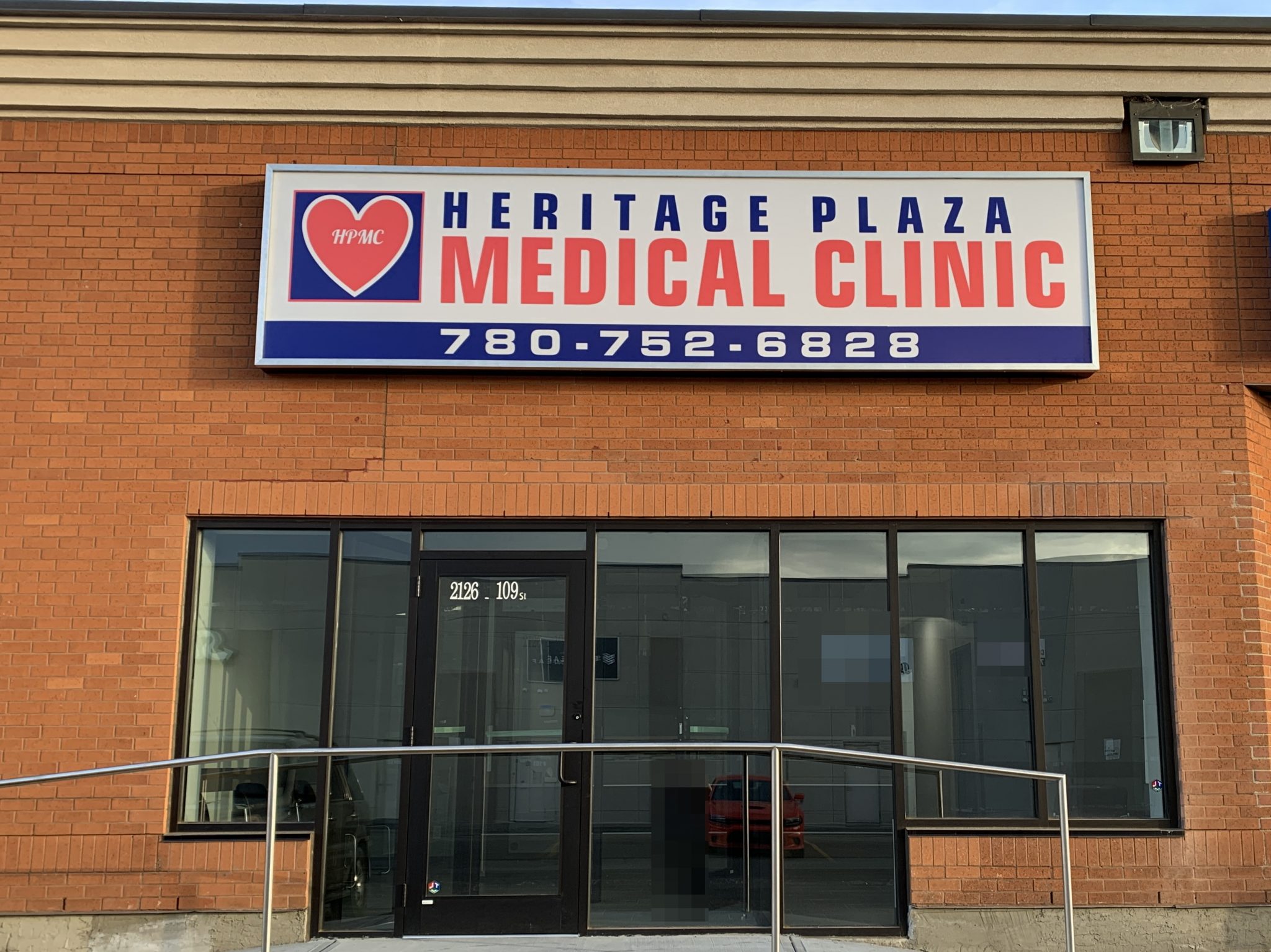 About us Heritage Plaza Medical Clinic About us Heritage Plaza Medical Clinic